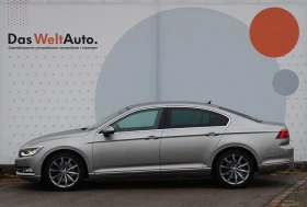 Обява за продажба на VW Passat Highline 2.0TDI SCR BMT 4MOTION ~38 900 лв. - изображение 1