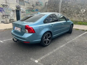 Volvo S40 1.6 hdi     | Mobile.bg    4