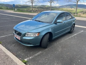 Volvo S40 1.6 hdi     | Mobile.bg    6