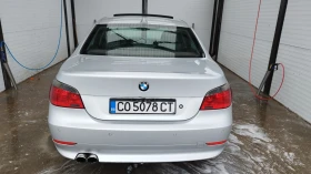 BMW 530, снимка 8