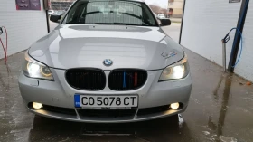 BMW 530, снимка 7