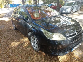 Citroen C4, снимка 1