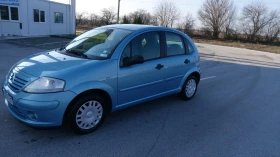 Citroen C3 1.1, снимка 2