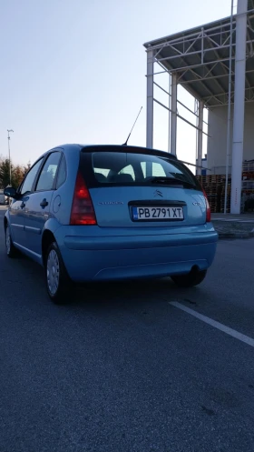 Citroen C3 1.1, снимка 6