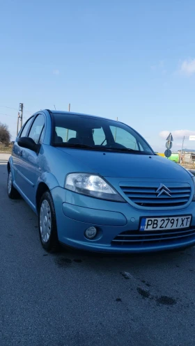 Citroen C3 1.1, снимка 5