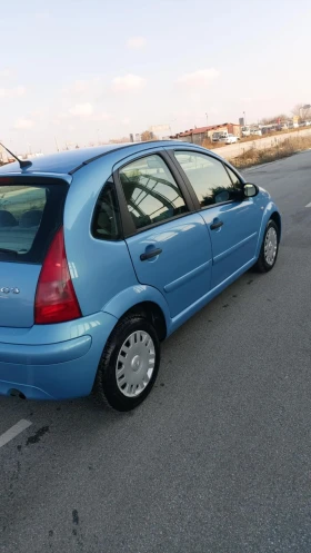 Citroen C3 1.1, снимка 4