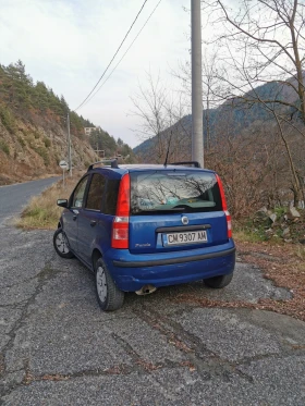 Fiat Panda, снимка 6