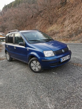 Fiat Panda, снимка 2