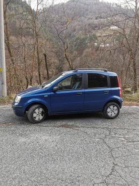 Fiat Panda, снимка 5