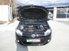 VW Golf 1.6/BI-FUEL/HI-LINE/ГАЗ-БЕНЗИН/КАТО НОВА/, снимка 17