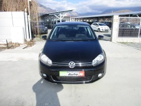 VW Golf 1.6/BI-FUEL/HI-LINE/ГАЗ-БЕНЗИН/КАТО НОВА/, снимка 1