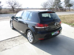 VW Golf 1.6/BI-FUEL/HI-LINE/ГАЗ-БЕНЗИН/КАТО НОВА/, снимка 6