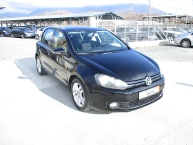 VW Golf 1.6/BI-FUEL/HI-LINE/ГАЗ-БЕНЗИН/КАТО НОВА/, снимка 2