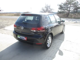 VW Golf 1.6/BI-FUEL/HI-LINE/ГАЗ-БЕНЗИН/КАТО НОВА/, снимка 4