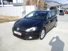 VW Golf 1.6/BI-FUEL/HI-LINE/ГАЗ-БЕНЗИН/КАТО НОВА/, снимка 8