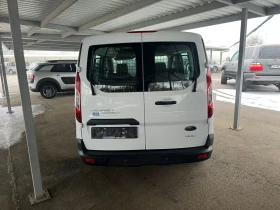 Ford Connect TRANSIT* E6* TOP, снимка 3