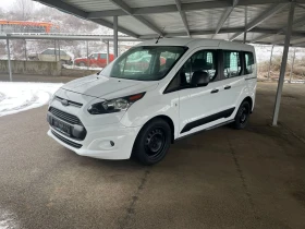 Ford Connect TRANSIT* E6* TOP, снимка 1