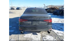 Audi A4 QUATTRO* S-LINE* PREMIUM* ПЪЛНА СЕРВИЗНА, снимка 5