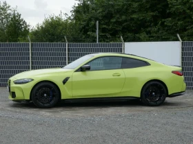 BMW M4 COMPETITION COUPE HEAD UP NAVI 360 CAMERA, снимка 2