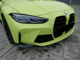 BMW M4 COMPETITION COUPE HEAD UP NAVI 360 CAMERA, снимка 13