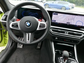 BMW M4 COMPETITION COUPE HEAD UP NAVI 360 CAMERA, снимка 5