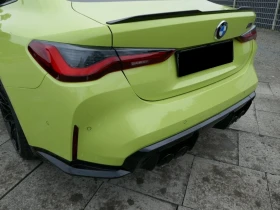 BMW M4 COMPETITION COUPE HEAD UP NAVI 360 CAMERA, снимка 12