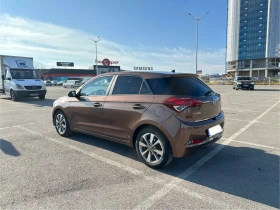 Hyundai I20 1.4, снимка 3