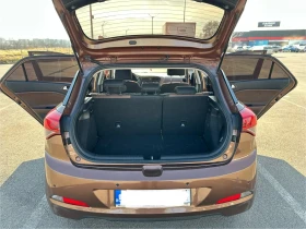 Hyundai I20 1.4, снимка 9