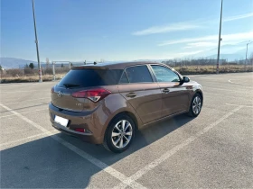 Hyundai I20 1.4, снимка 4