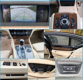 BMW 730 D Long , снимка 14