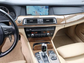 BMW 730 D Long , снимка 9