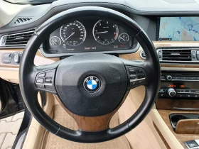 BMW 730 D Long , снимка 8