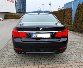 BMW 730 D Long , снимка 5