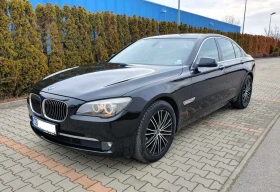     BMW 730 D Long 