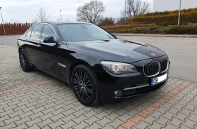 BMW 730 D Long , снимка 3