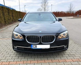 BMW 730 D Long , снимка 2