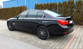 BMW 730 D Long , снимка 6