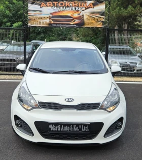 Обява за продажба на Kia Rio 1.2 i Перфектна !!! ~11 600 лв. - изображение 2