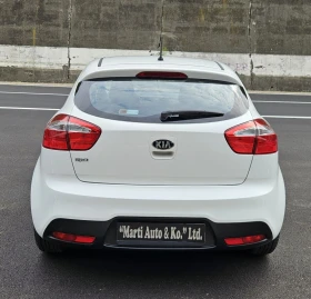 Обява за продажба на Kia Rio 1.2 i Перфектна !!! ~11 600 лв. - изображение 7