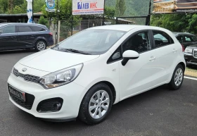 Обява за продажба на Kia Rio 1.2 i Перфектна !!! ~11 600 лв. - изображение 4