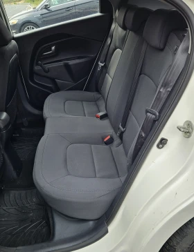 Kia Rio 1.2 i Перфектна !!! - 11600 лв. - 39179060 16