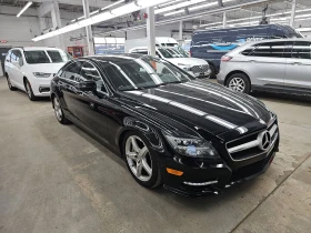 Mercedes-Benz CLS 550 4MATIC* PODGREV* OBDUH* KEYLESS* MEMORY* ECO* - 25999 лв. - 39661001 | Car24.bg