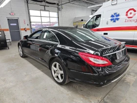 Mercedes-Benz CLS 550 4MATIC* PODGREV* OBDUH* KEYLESS* MEMORY* ECO* - 25999 лв. - 39661001 | Car24.bg