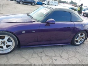 Honda S2000 * BUY NOW * ВИДЕО НА ДВИГАТЕЛЯ (CARFAX) - 29900 лв. - 19699982 | Car24.bg