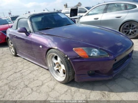 Honda S2000 * BUY NOW * ВИДЕО НА ДВИГАТЕЛЯ (CARFAX) - 29900 лв. - 19699982 | Car24.bg