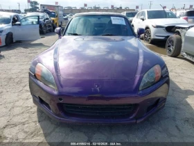     Honda S2000 * BUY NOW *    (CARFAX)