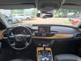 Обява за продажба на Audi A6 Allroad 3.0Bi TDI 313kc/8ZF/DISTRONIK/LINE ASSIST/HEAD UP ~28 900 лв. - изображение 9