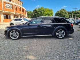 Обява за продажба на Audi A6 Allroad 3.0Bi TDI 313kc/8ZF/DISTRONIK/LINE ASSIST/HEAD UP ~28 900 лв. - изображение 8