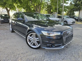 ����� �� �������� �� Audi A6 Allroad 3.0Bi TDI 313kc/8ZF/DISTRONIK/LINE ASSIST/HEAD UP
