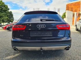 Обява за продажба на Audi A6 Allroad 3.0Bi TDI 313kc/8ZF/DISTRONIK/LINE ASSIST/HEAD UP ~28 900 лв. - изображение 5